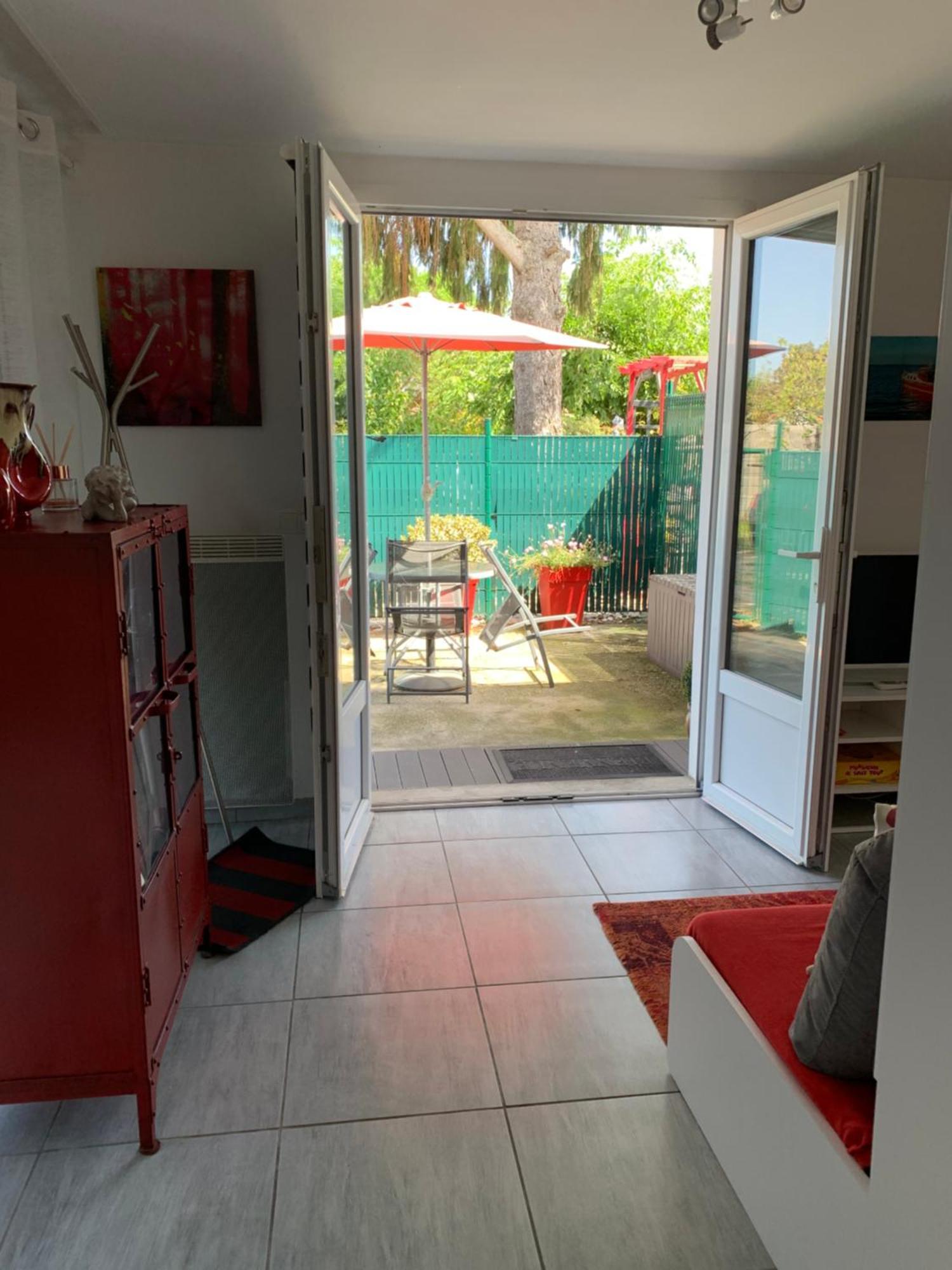 Altea Apartment Pessac Bagian luar foto