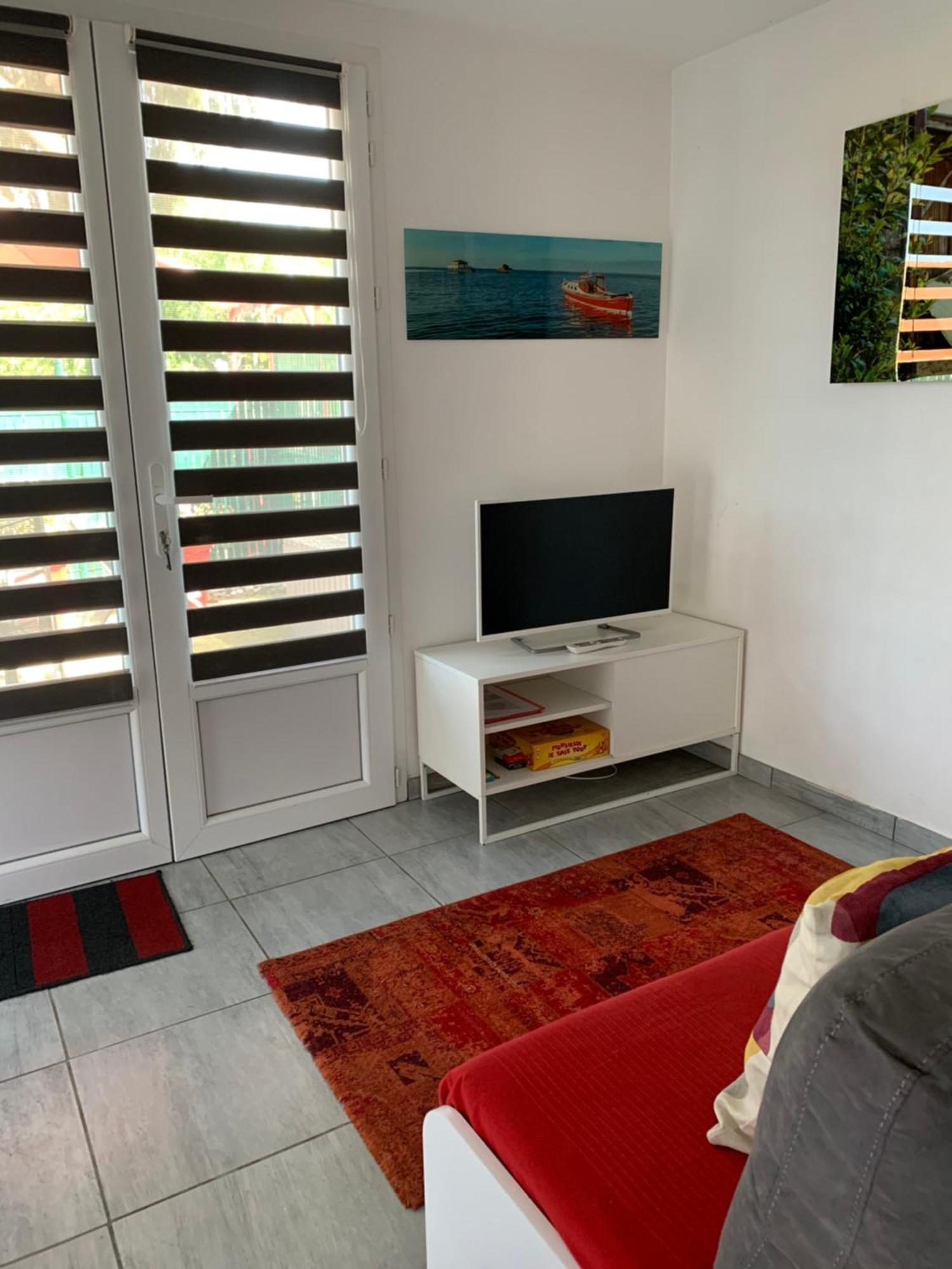 Altea Apartment Pessac Bagian luar foto