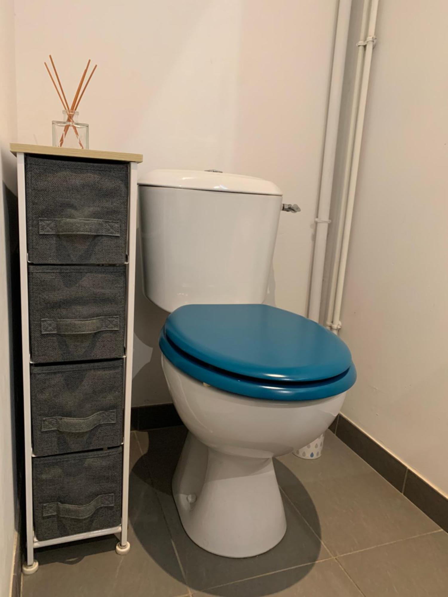 Altea Apartment Pessac Bagian luar foto