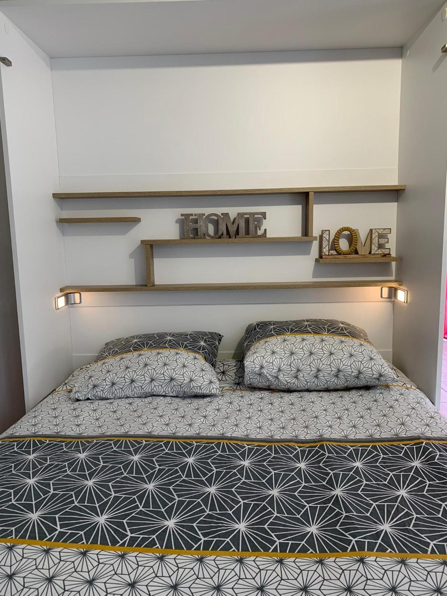 Altea Apartment Pessac Bagian luar foto