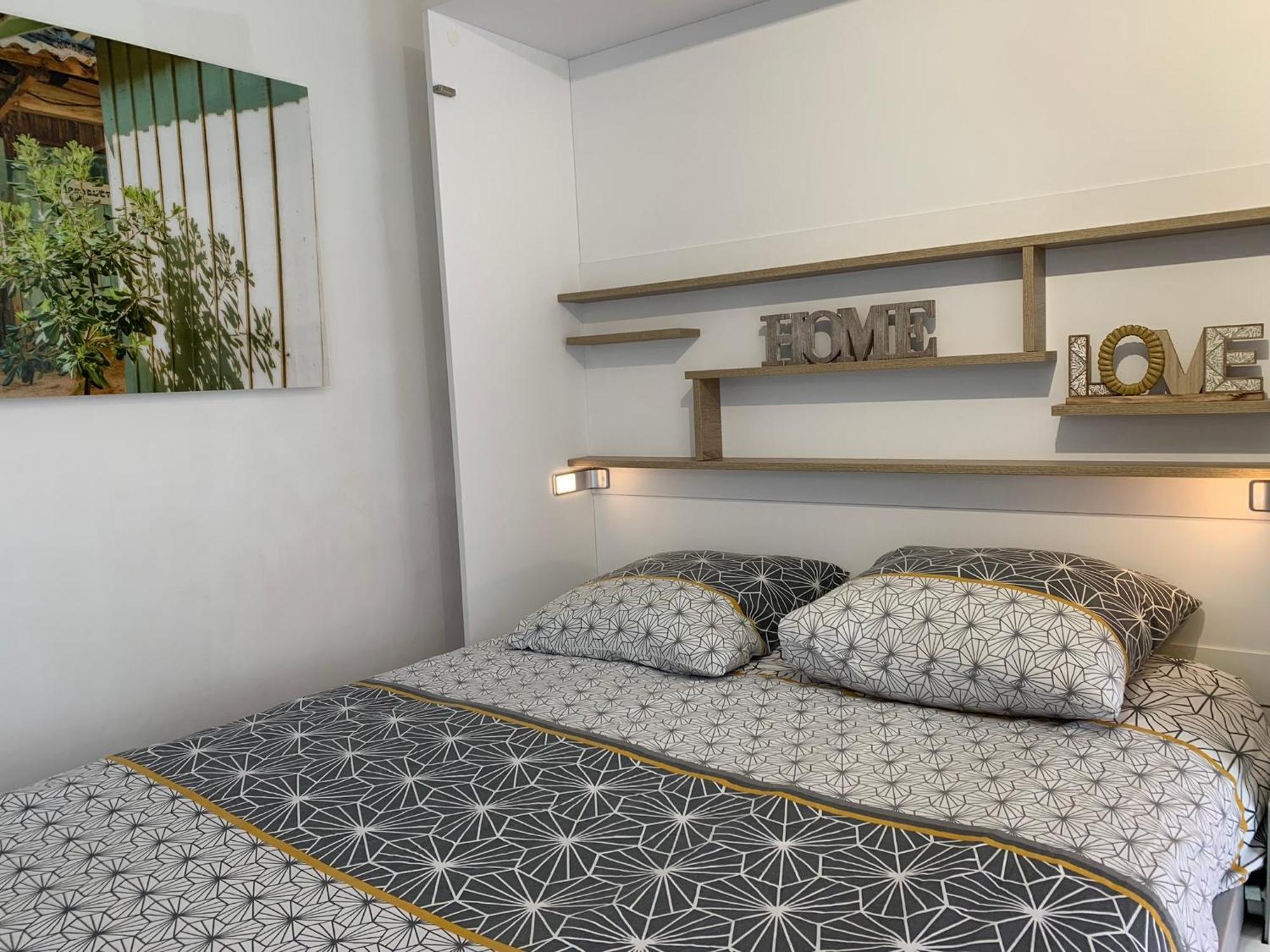 Altea Apartment Pessac Bagian luar foto