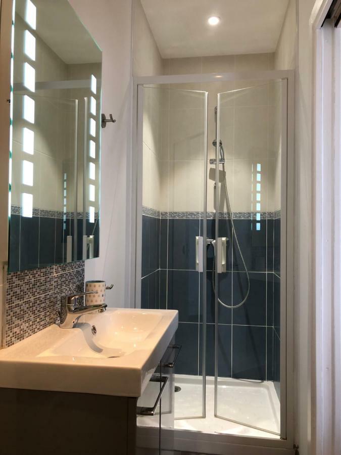 Altea Apartment Pessac Bagian luar foto